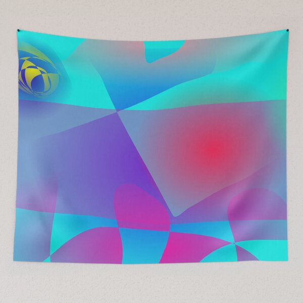Item preview, Simple Abstract 33 designed and sold by masabo.