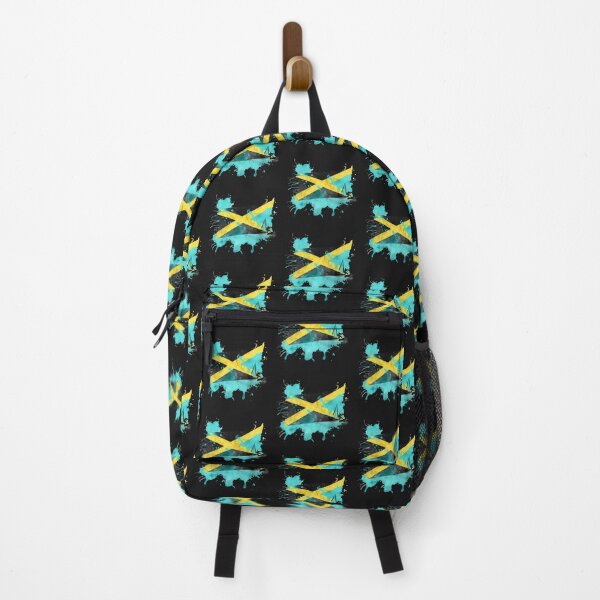 Item preview, Bahamas flag designed and sold by Cattigal.