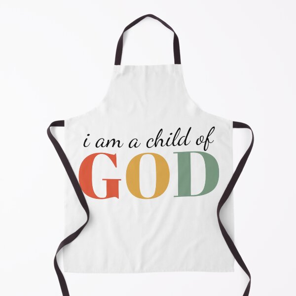Item preview, I am a Child of God designed and sold by NewFaithApparel.