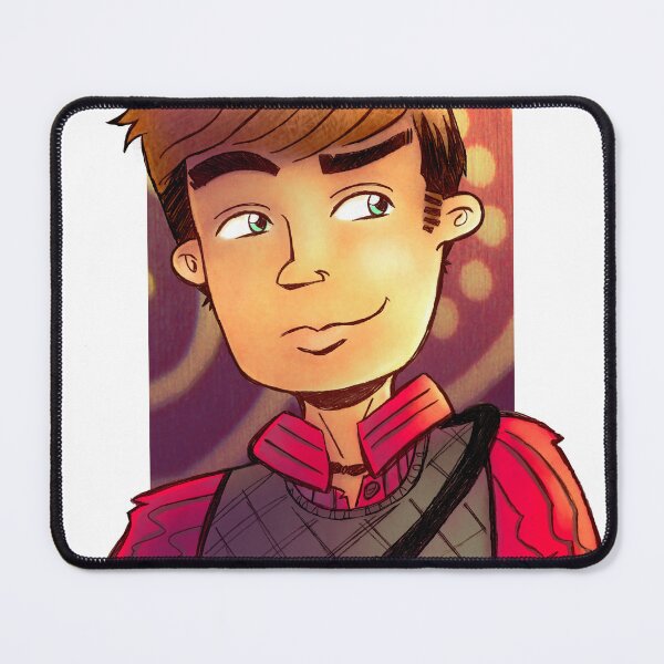 Item preview, Thinking About the Fireworks designed and sold by cgsketchbook.
