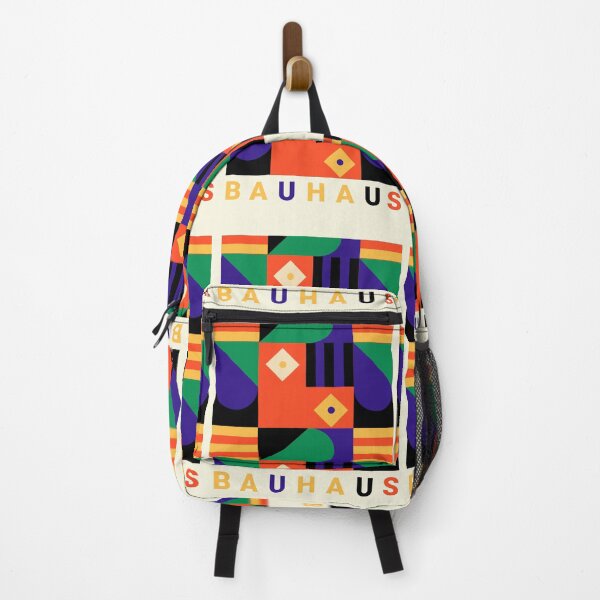 Item preview, Bauhaus 80's colors designed and sold by StudioNola.