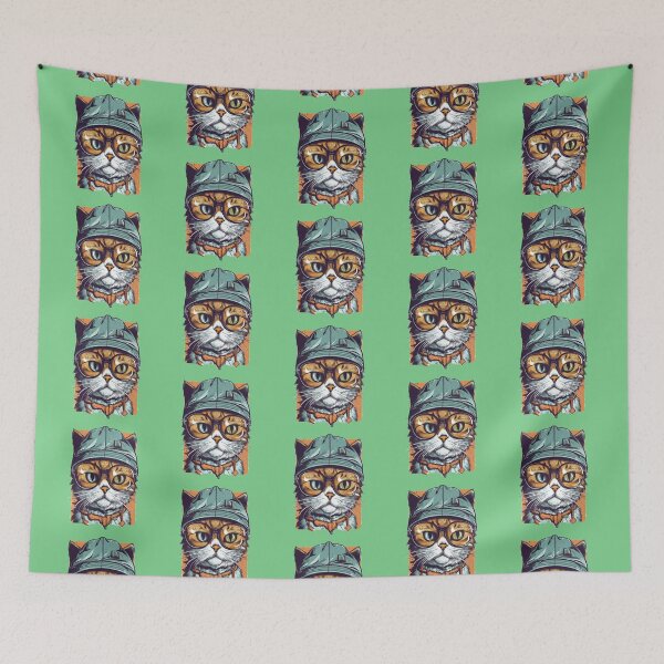 Item preview, Cat dising  designed and sold by TuliRSwopnO2.