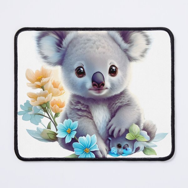 Item preview, DPrompt Design, T-Shirt, Funny Koala Shirt, Dad Gifts, Their Gifts , Graphic Tee, Mom Gifts, Cute Animals designed and sold by DPrompt.