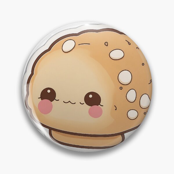 Item preview, Another whole wheat friend designed and sold by FFixation.