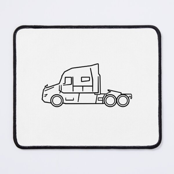 Item preview, Super Semi Truck designed and sold by AutoClub.