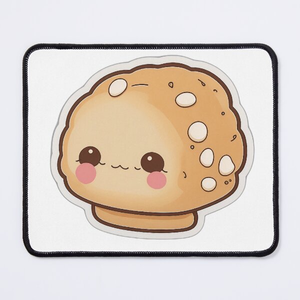 Item preview, Another whole wheat friend designed and sold by FFixation.