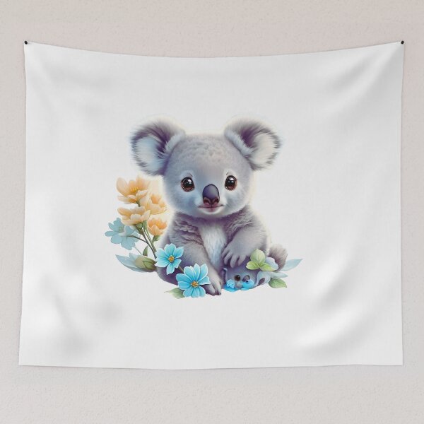 Item preview, DPrompt Design, T-Shirt, Funny Koala Shirt, Dad Gifts, Their Gifts , Graphic Tee, Mom Gifts, Cute Animals designed and sold by DPrompt.