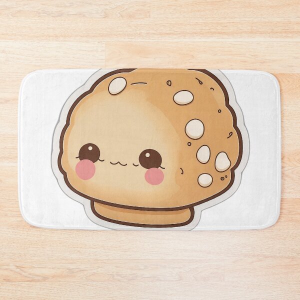 Item preview, Another whole wheat friend designed and sold by FFixation.