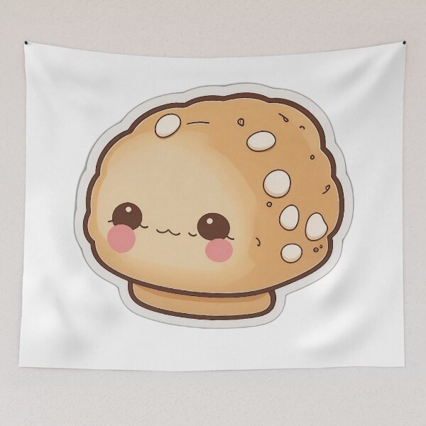 Item preview, Another whole wheat friend designed and sold by FFixation.