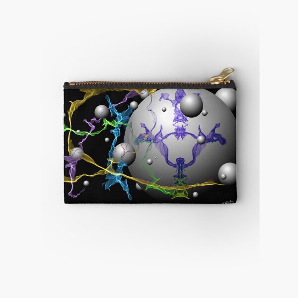 Item preview, Entanglement designed and sold by Robert Hellyer.
