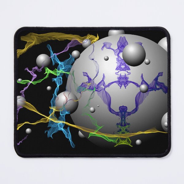 Item preview, Entanglement designed and sold by Robert Hellyer.