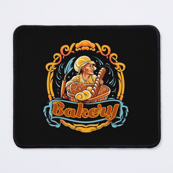 Item preview, Bakery designed and sold by JansenGS.