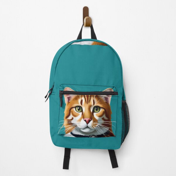 Item preview, Cat-titude designed and sold by RvinJo8.