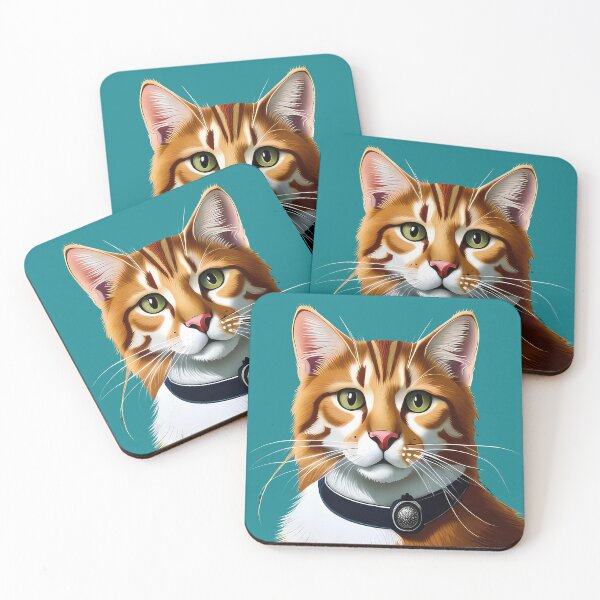 Item preview, Cat-titude designed and sold by RvinJo8.