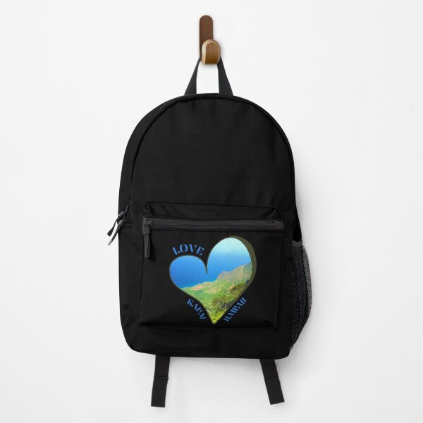 Item preview, Love Kauai Hawaii designed and sold by Miki Design.