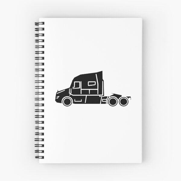 Item preview, Super Semi Truck designed and sold by AutoClub.