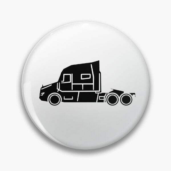 Item preview, Super Semi Truck designed and sold by AutoClub.
