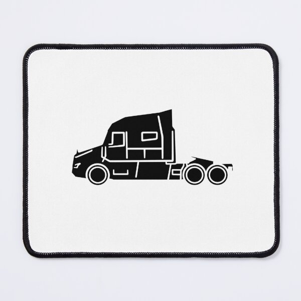 Item preview, Super Semi Truck designed and sold by AutoClub.