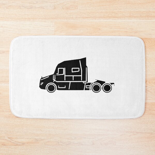 Item preview, Super Semi Truck designed and sold by AutoClub.