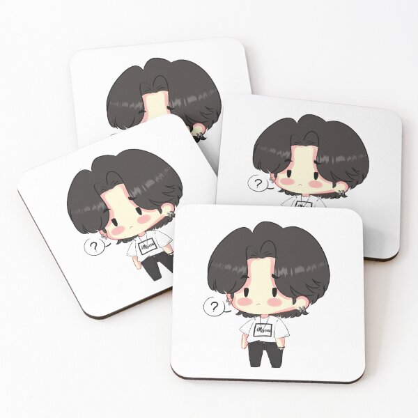 Item preview, SUGA- Uh? designed and sold by Noonie Draws.