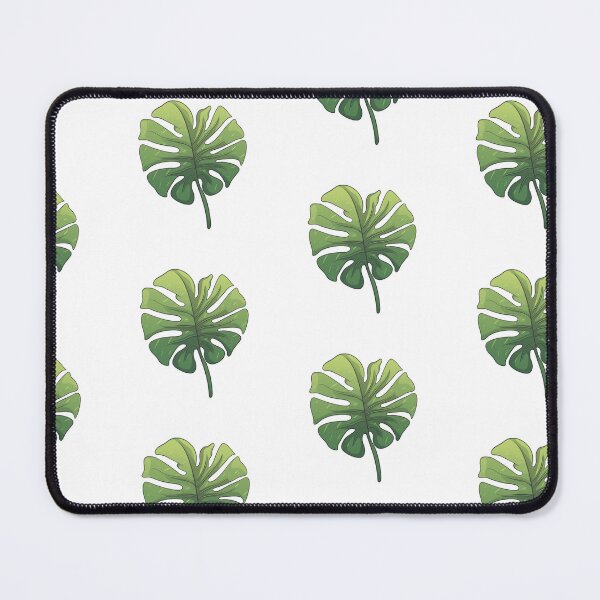 Item preview, Monstera Plant Nature Sticker Collection 005 designed and sold by PlanetArchive.