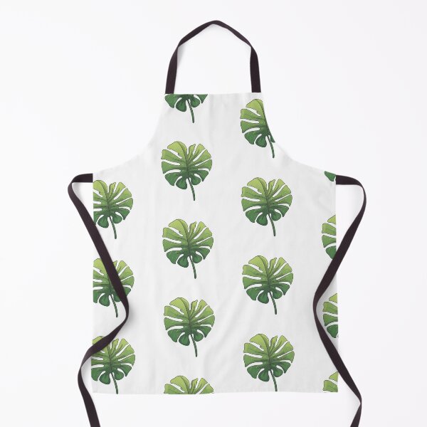 Item preview, Monstera Plant Nature Sticker Collection 005 designed and sold by PlanetArchive.