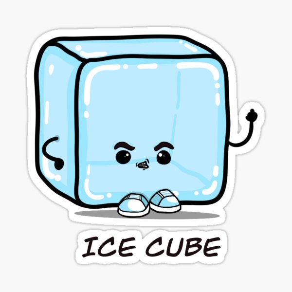 Kawaii Ice Cubes Gifts & Merchandise for Sale