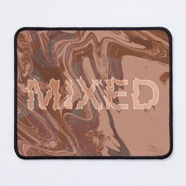Item preview, Mixed Series - Mocha Melody designed and sold by IsaiahMBrown.