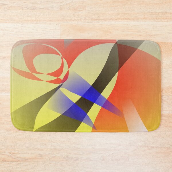 Item preview, Simple Abstract 34 designed and sold by masabo.