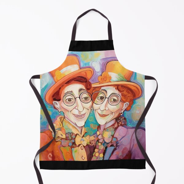 Item preview, The Lovers Lesbian designed and sold by NBazilenco.