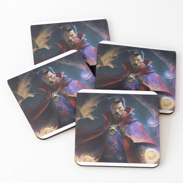 Item preview, Doctor strange designed and sold by Fundigitalart.