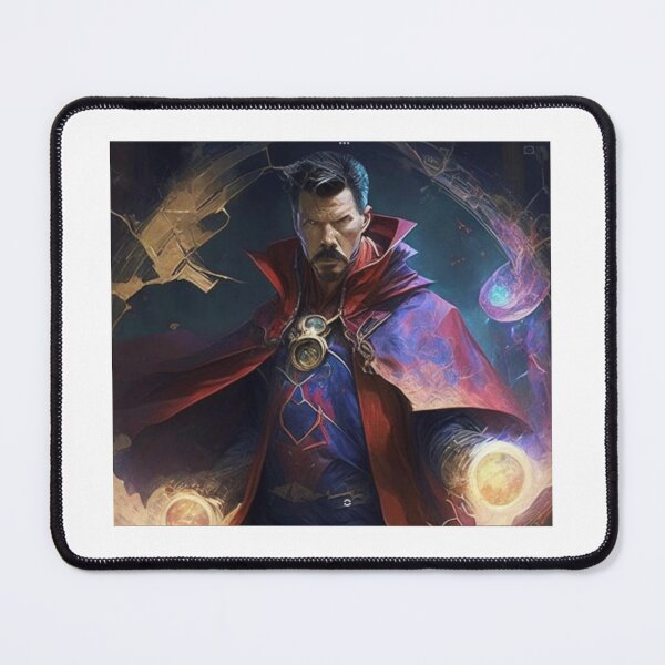 Item preview, Doctor strange designed and sold by Fundigitalart.