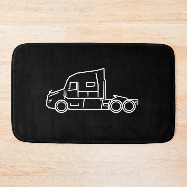 Item preview, Super Semi Truck designed and sold by AutoClub.