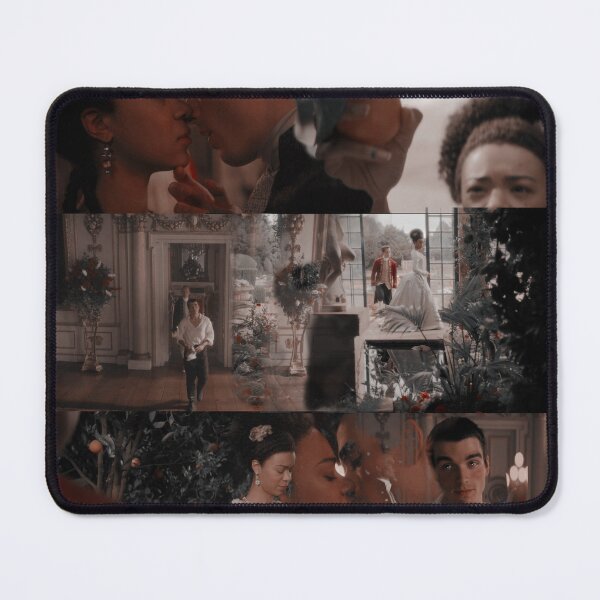 Item preview, Queen and king designed and sold by Nerdrama.