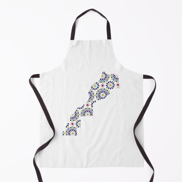 Item preview, Morrocan Map With traditional zelij designed and sold by bekkour10.