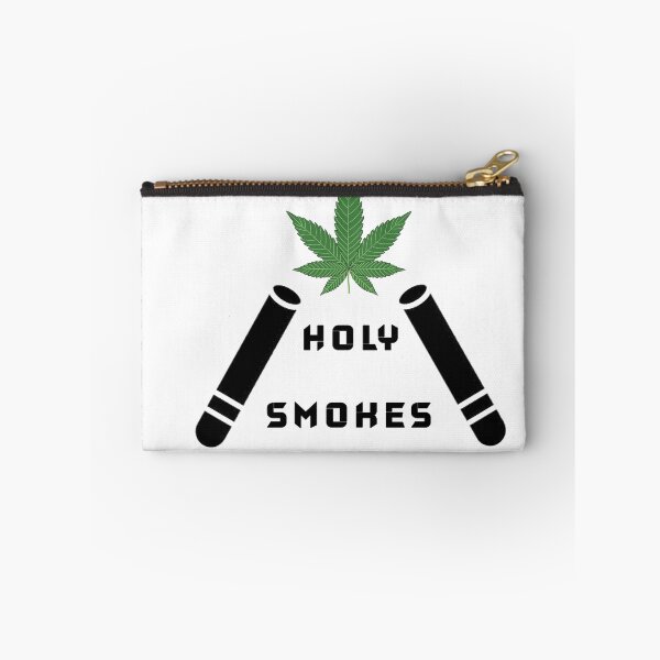 Item preview, Holy Smokes designed and sold by Adham2001.