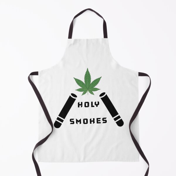 Item preview, Holy Smokes designed and sold by Adham2001.