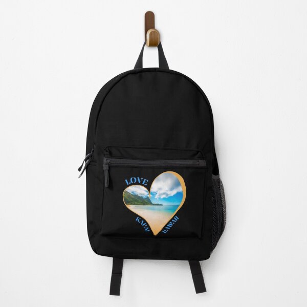 Item preview, Love Kauai Hawaii designed and sold by Miki  Design.