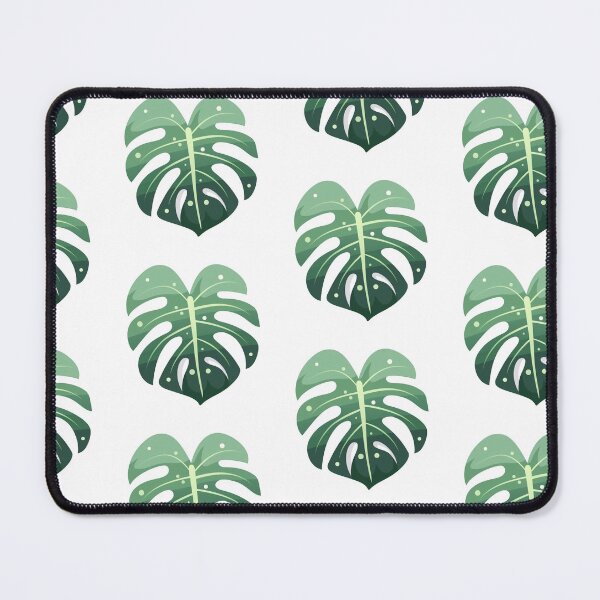 Item preview, Monstera Plant Nature Sticker Collection 008 designed and sold by PlanetArchive.