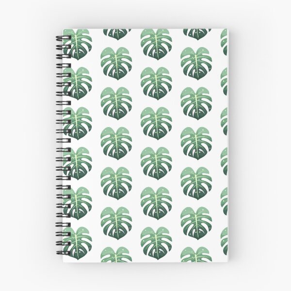 Item preview, Monstera Plant Nature Sticker Collection 008 designed and sold by PlanetArchive.
