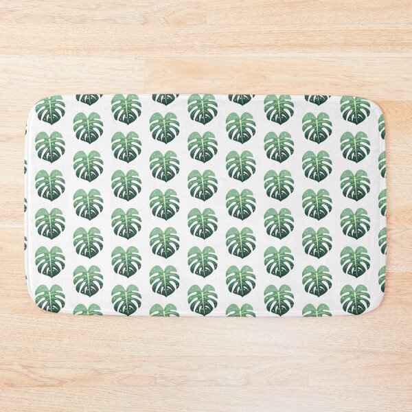 Item preview, Monstera Plant Nature Sticker Collection 008 designed and sold by PlanetArchive.
