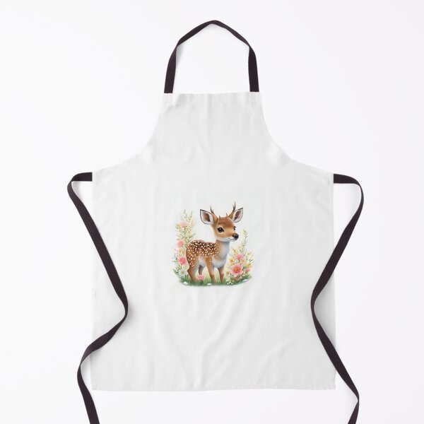 Item preview, DPrompt Design, T-Shirt, Funny Animals Shirt, Dad Gifts, Mom Gift, Their Gifts , Graphic Tee, Cute Deer designed and sold by DPrompt.