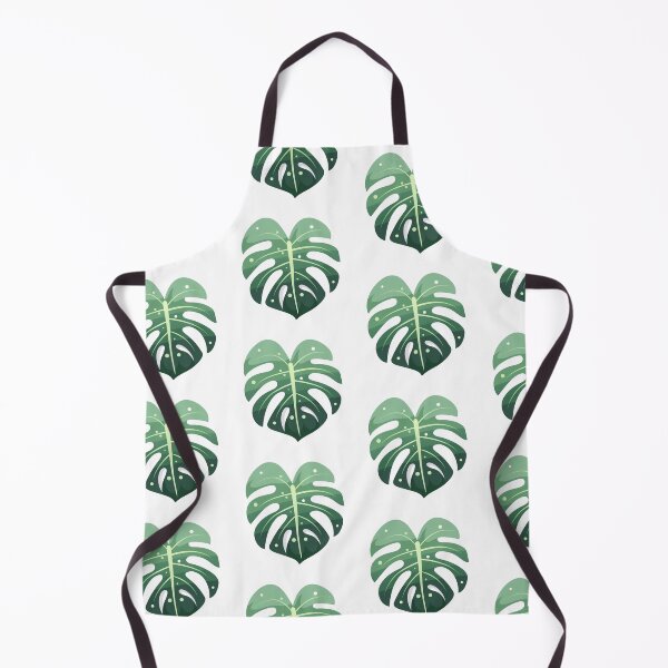 Item preview, Monstera Plant Nature Sticker Collection 008 designed and sold by PlanetArchive.