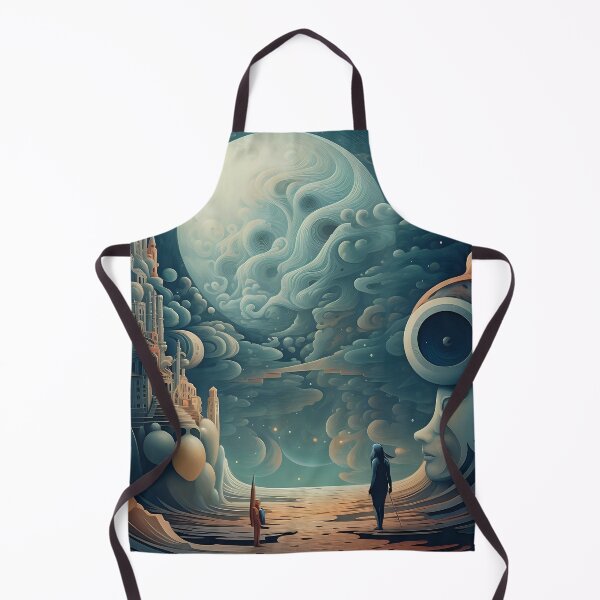Item preview, The Labyrinth of Dreams I: Exploring the Abysses of the Imagination designed and sold by InsaneLEDP.