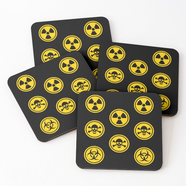 Item preview, Danger, be careful. designed and sold by inkStyleMDQ.