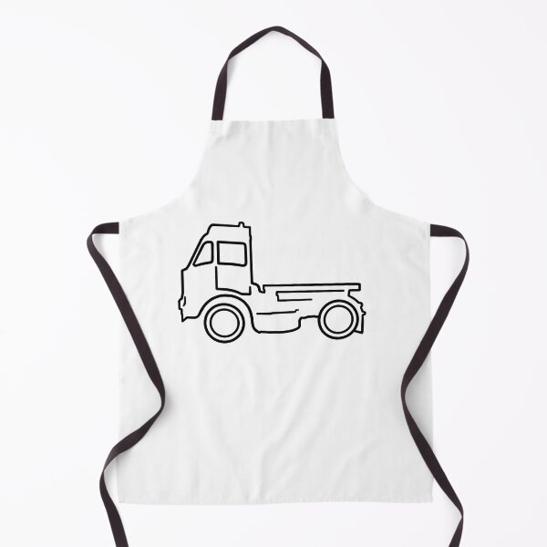 Item preview, Atkinson Borderer classic 1970s British heavy lorry designed and sold by AutoClub.