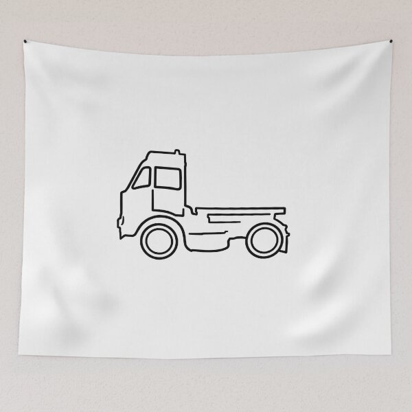 Item preview, Atkinson Borderer classic 1970s British heavy lorry designed and sold by AutoClub.