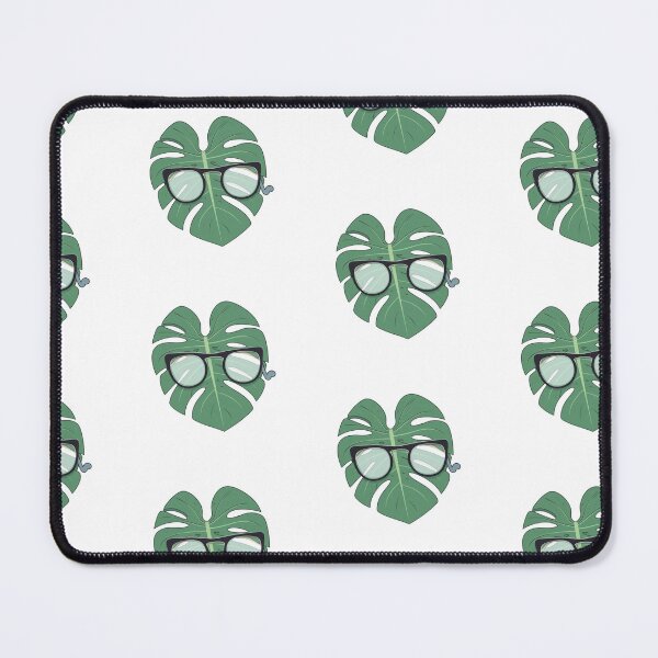 Item preview, Monstera Plant Nature Sticker Collection 007 designed and sold by PlanetArchive.