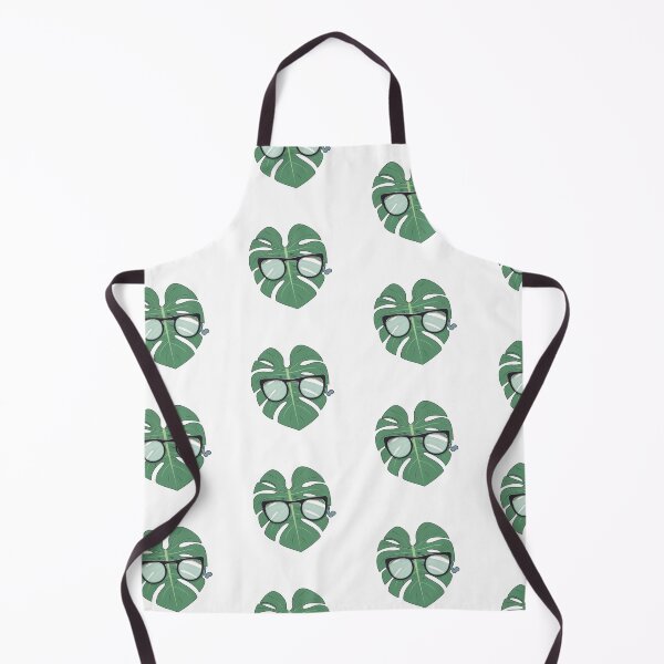 Item preview, Monstera Plant Nature Sticker Collection 007 designed and sold by PlanetArchive.