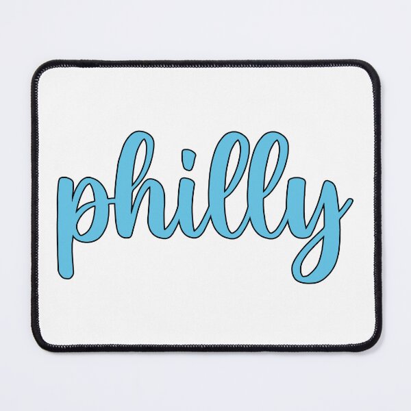 Artikelvorschau, Philadelphia entworfen und verkauft von designsbysamantha.